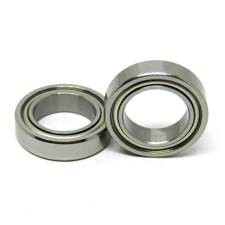 MR1016ZZ 10x16x4mm RC ball bearings MR16104-ZZ